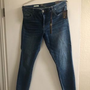 NWT Kut from the Kloth Skinny Jeans